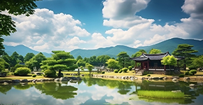 樂(lè)享留壽都 北海道小樽函館富良野花海漫步6日