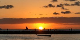 五星夏威夷無(wú)憂(yōu)樂(lè)享半自助5晚8日
